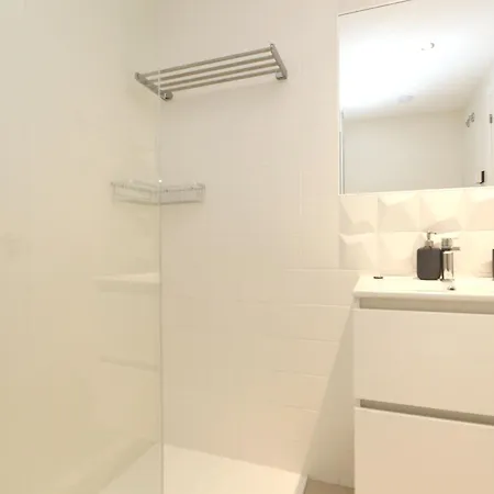 Luxury Panorama Mar By Grupo Quattro Apartment Punta Prima (Alicante)