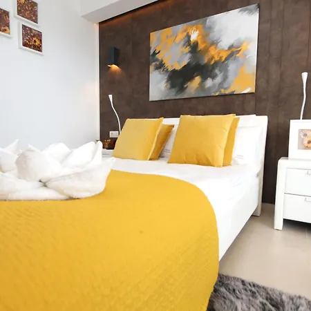 Luxury Panorama Mar By Grupo Quattro Apartment Punta Prima (Alicante)